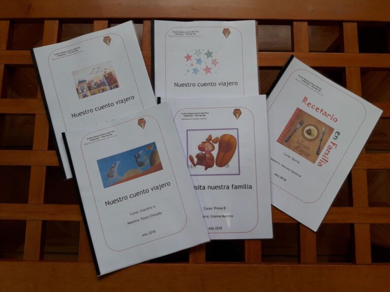 Cuadernos de la Familia