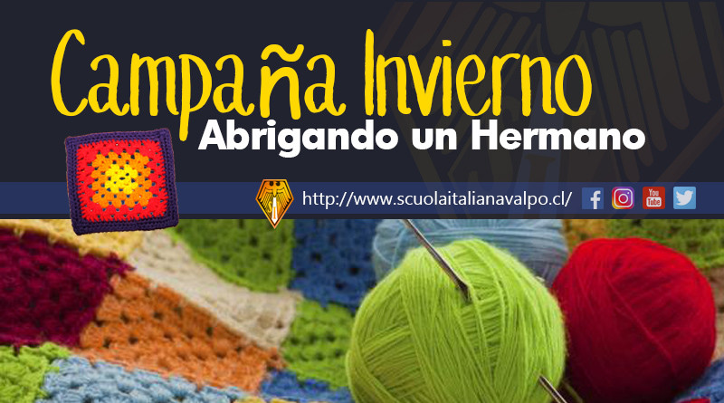 Campaña Solidaria