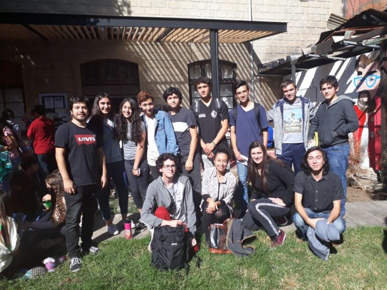 Torneo de Matemáticas