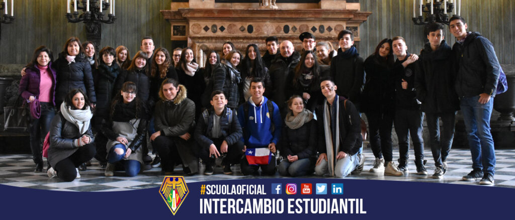 Intercambio Estudiantil