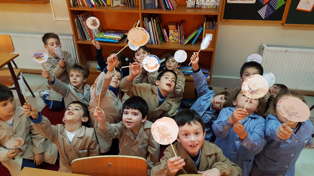 Festa del Libro