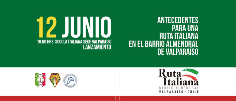 LANZAMIENTO LIBRO