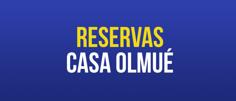 Reserva Casa Olmué