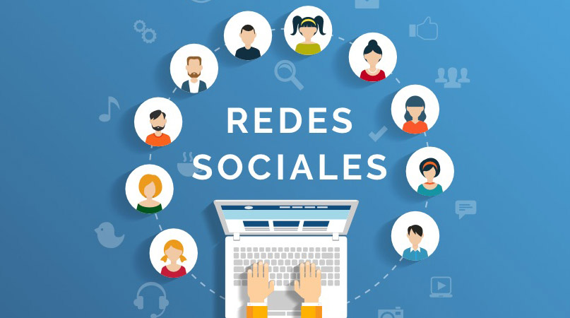 Orientación uso de redes