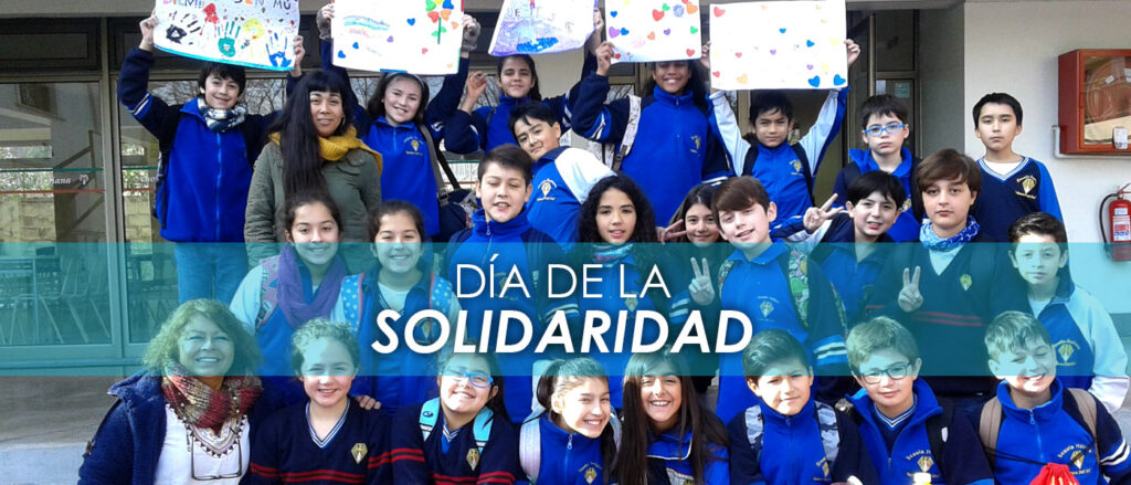 Jornada Solidaria