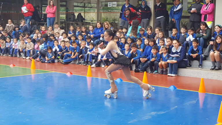 Club de Patinaje