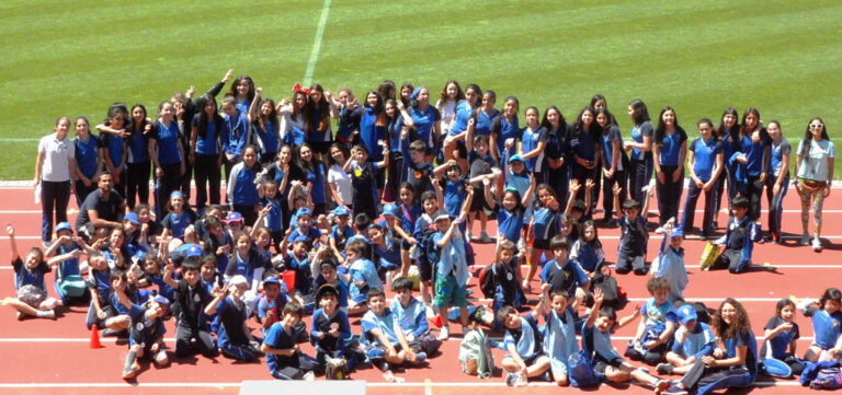Tritlón 2018