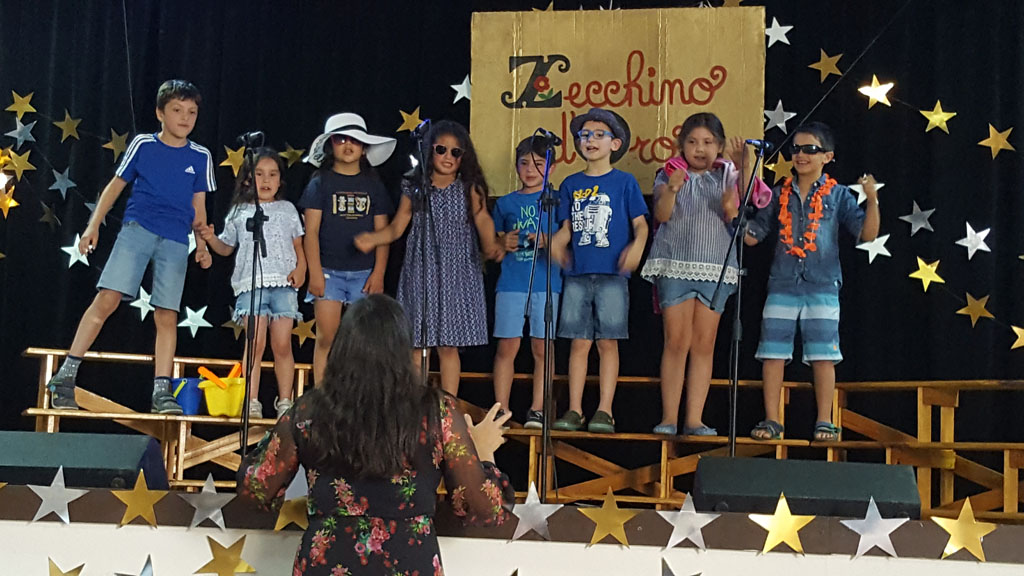 Zecchino D’oro 2018