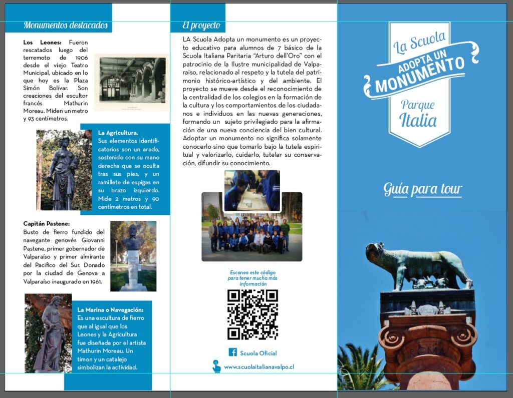 Día del Patrimonio