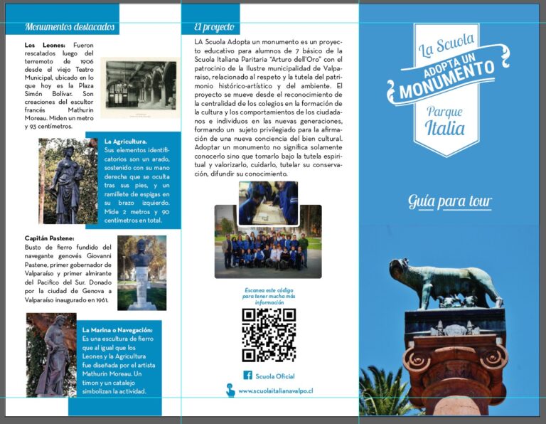 Día del Patrimonio