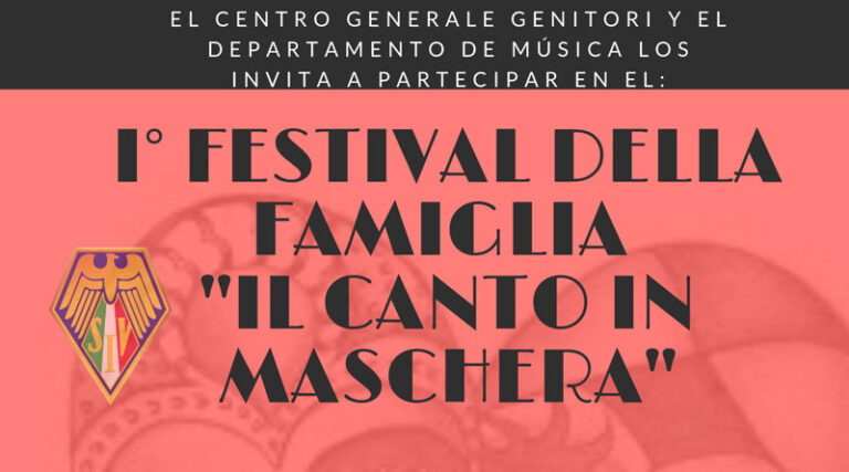 Festival Familiar