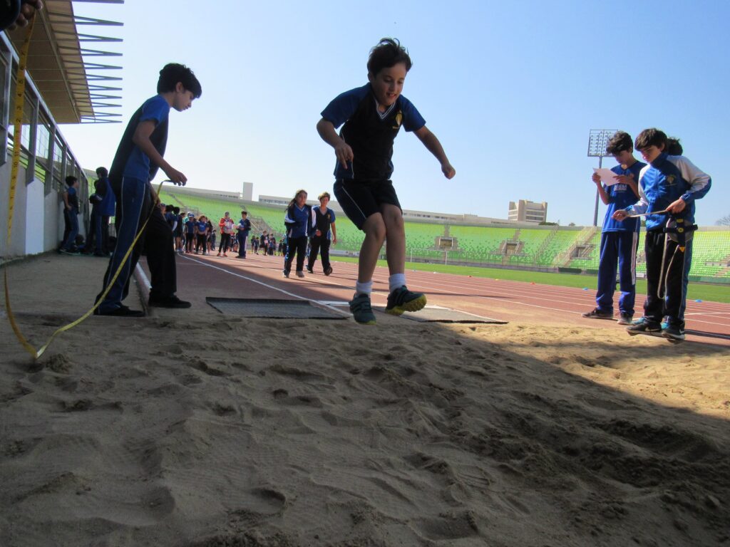 Tritlon Atletismo 2019