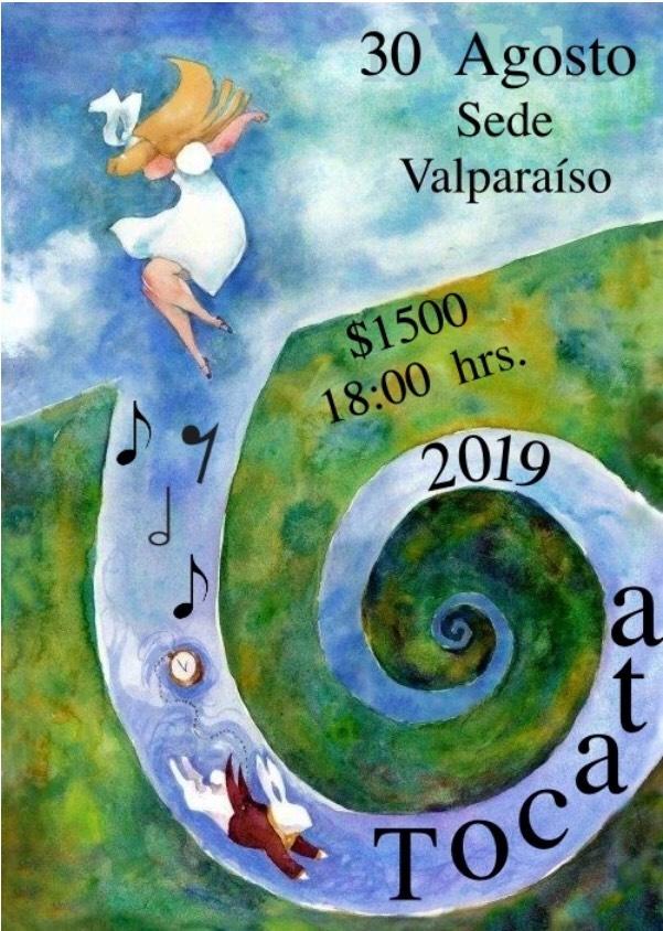 Tocata 2019