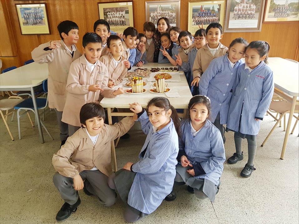 Recetas Tradicionales