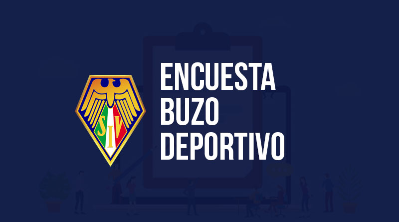 Encuesta Buzo Deportivo