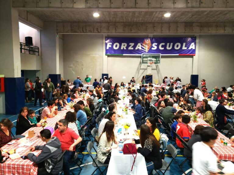 Así Culminó la Trattoria 2019