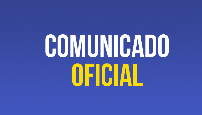 29° Comunicado General Oficial