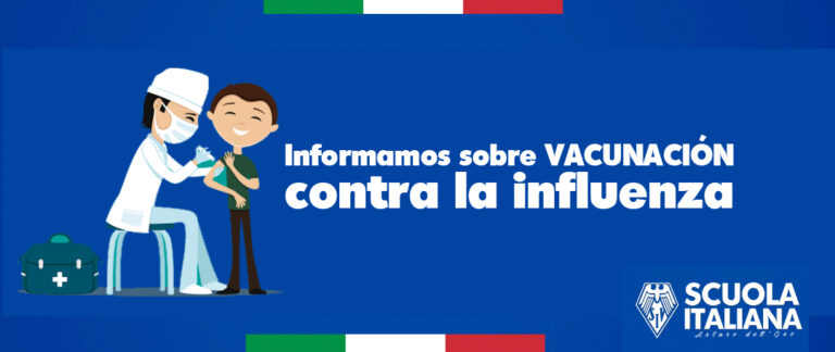 Se Informa sobre los Horarios de Vacunación en Valparaíso.