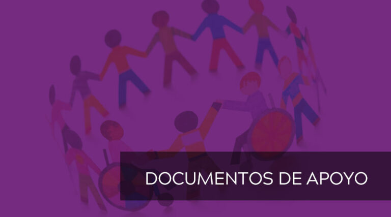 Departamento de Inclusión