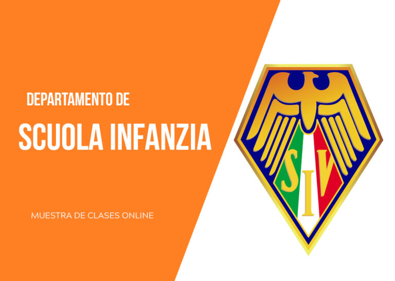 Scuola dell’Infanzia