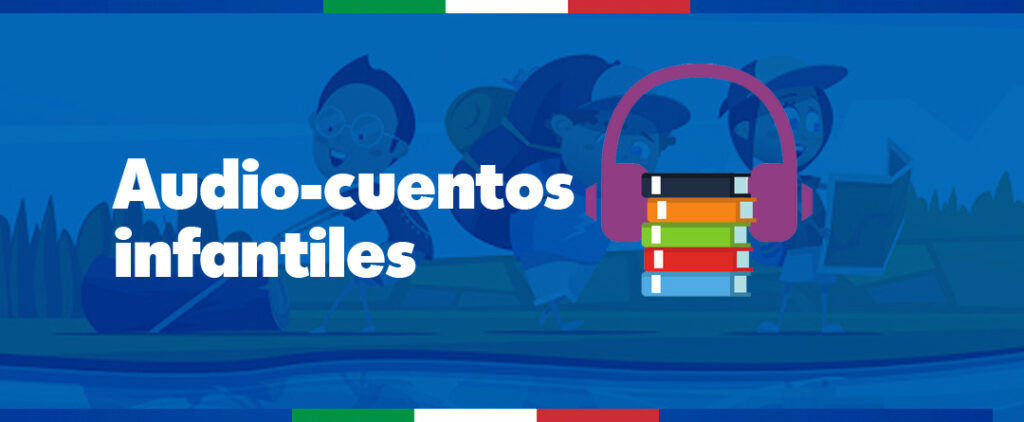 Audio-cuentos infantiles