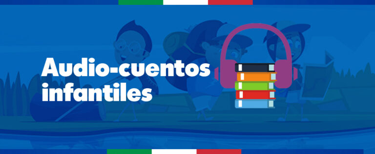Audio-cuentos infantiles