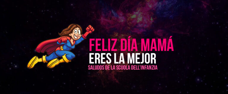 Festa della Mamma