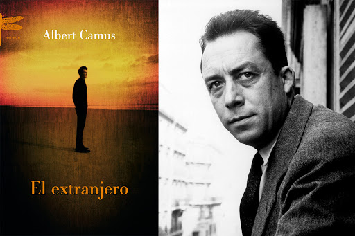 Reflexión en torno a la novela «El extranjero», de Albert Camus