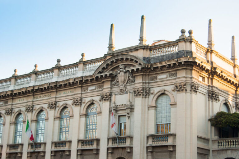 La excelencia académica italiana en el ranking internacional