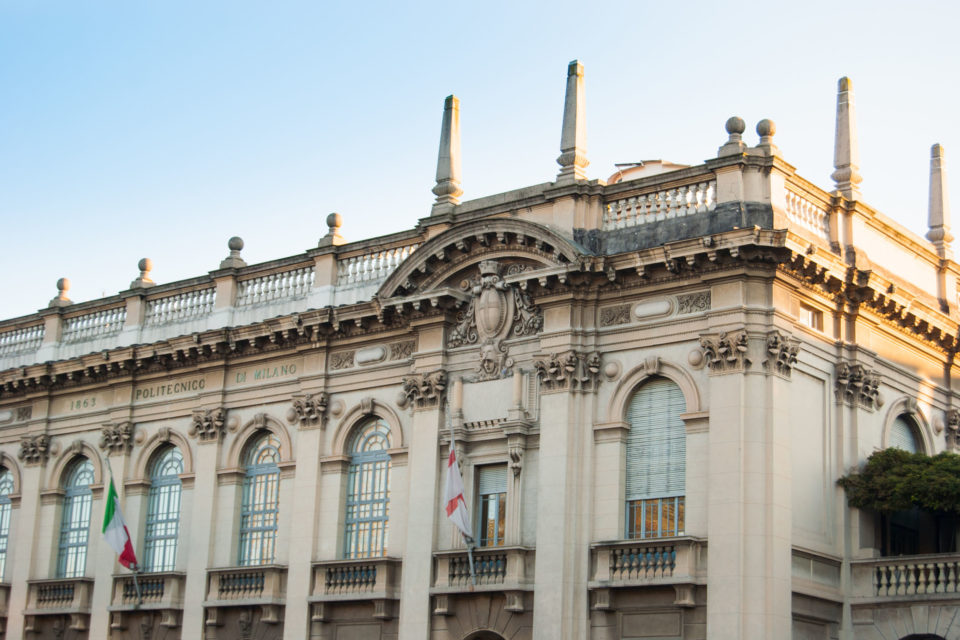 La excelencia académica italiana en el ranking internacional