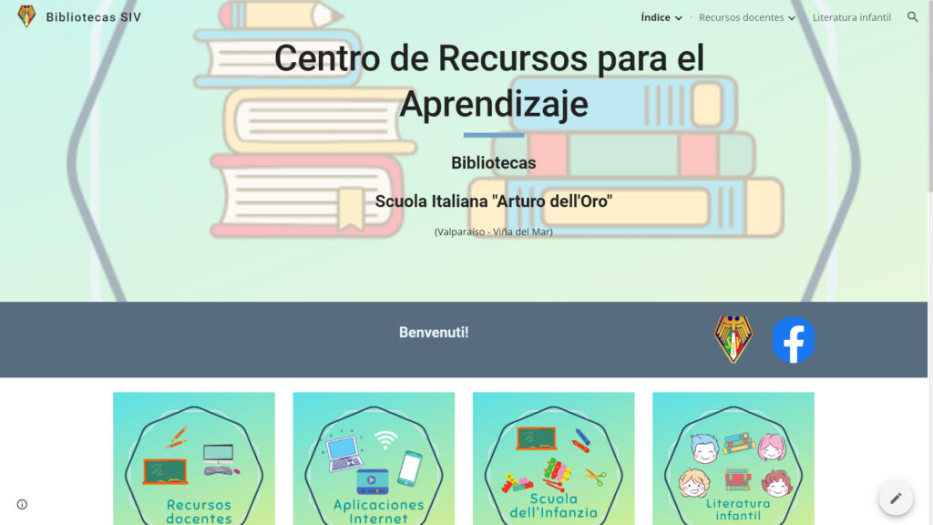 biblioteca