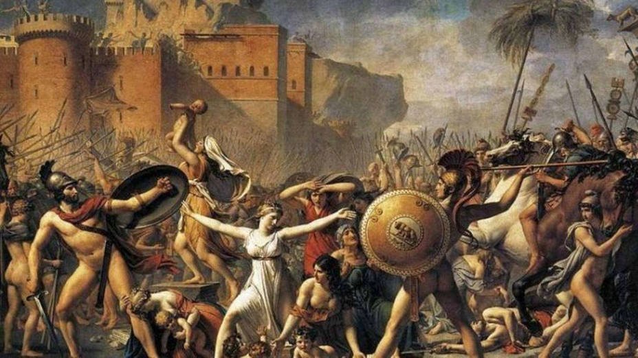 «Omero, Iliade» di Alessandro Baricco