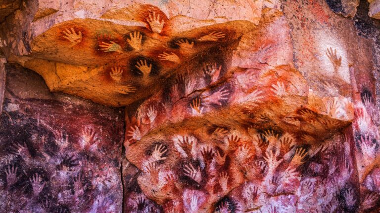 VIDEO SULL’ARTE RUPESTRE