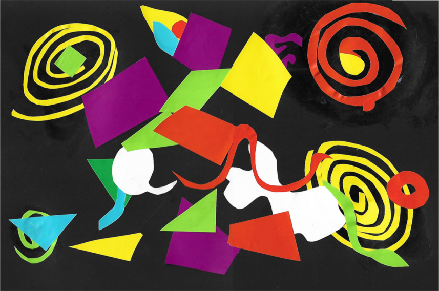Artes – I valori espressivi del segno