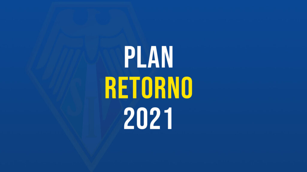 Comunicado 02: Plan Retorno a Clases