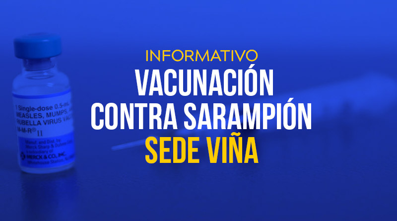 vacunación sede viña 2020