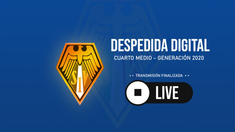 Despedida 2020 Generación