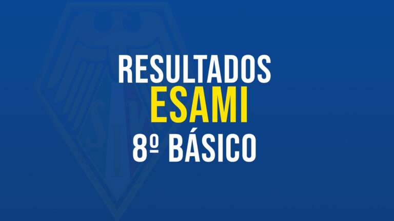 Esito Degli Esami (8º Básico)