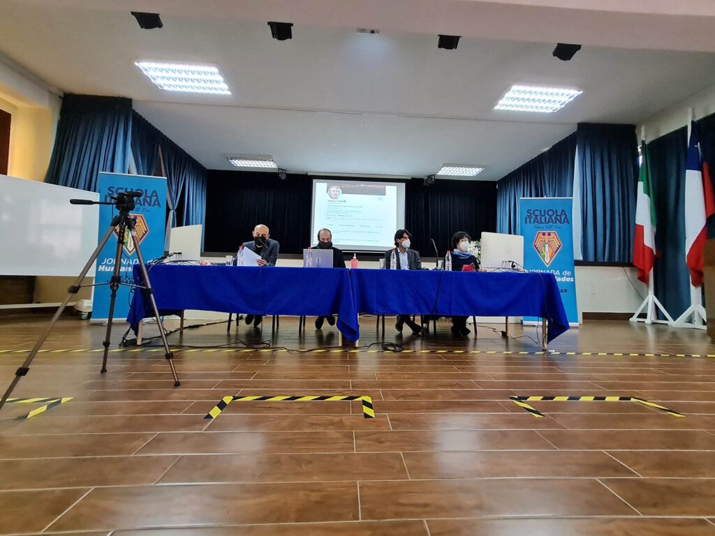 Jornada de HUmanidades