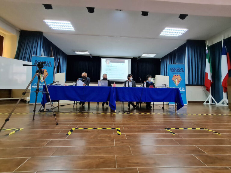 Jornada de HUmanidades