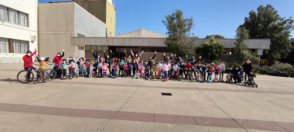Dia del niño 2021