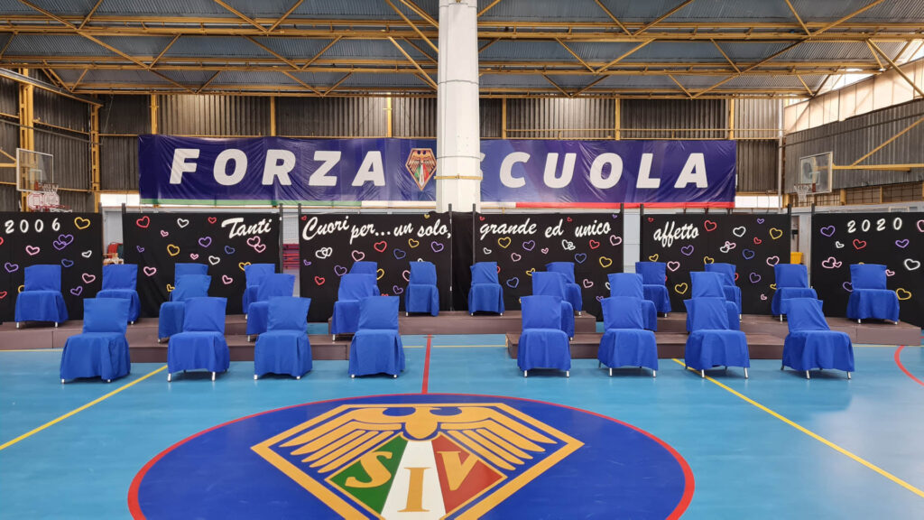 Licenciatura 2020