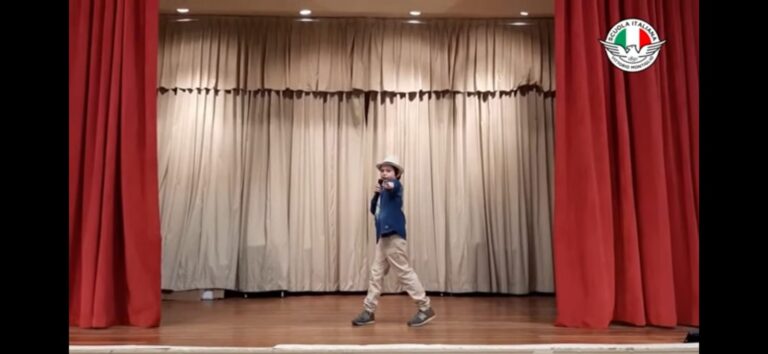 Uniamoci Cantando
