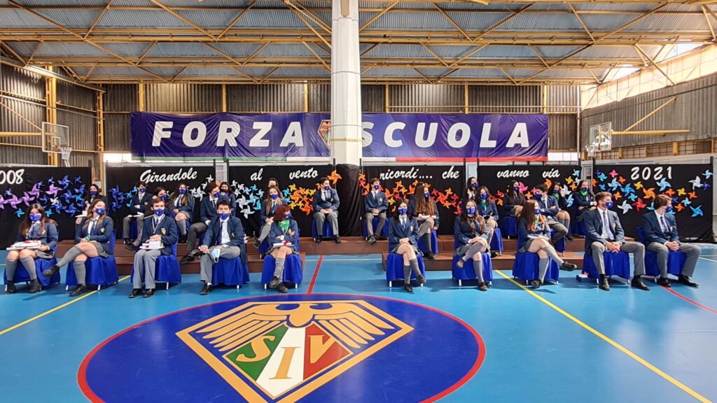 CUARTO AÑO MEDIO 2021