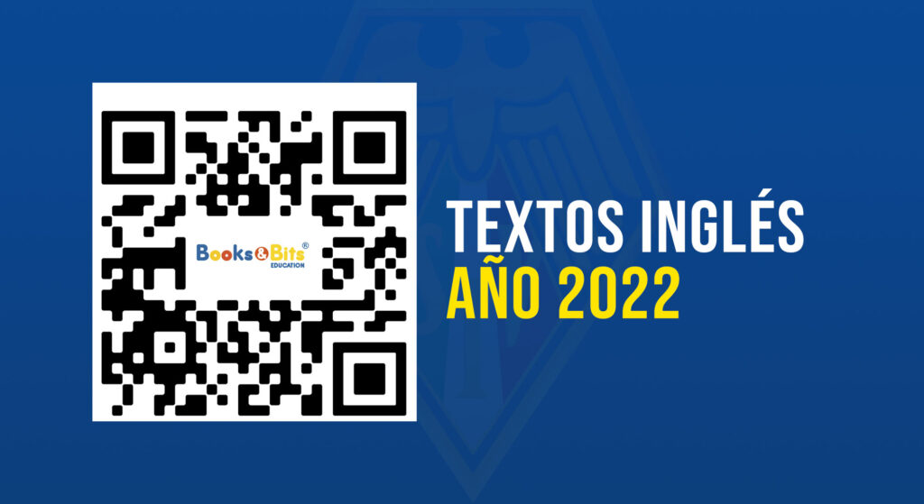 LIBROS INGLES 4 ENERO