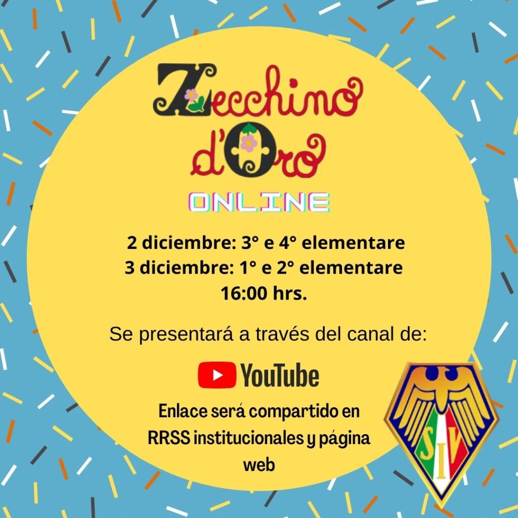 Zecchino d'Oro 20201