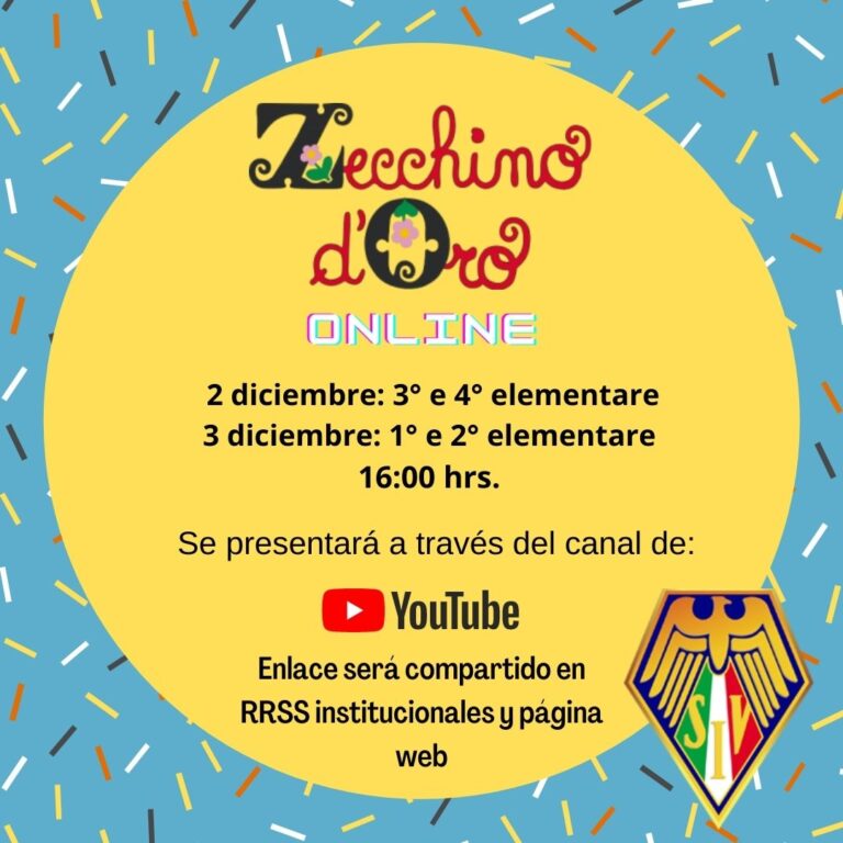 Zecchino d'Oro 20201