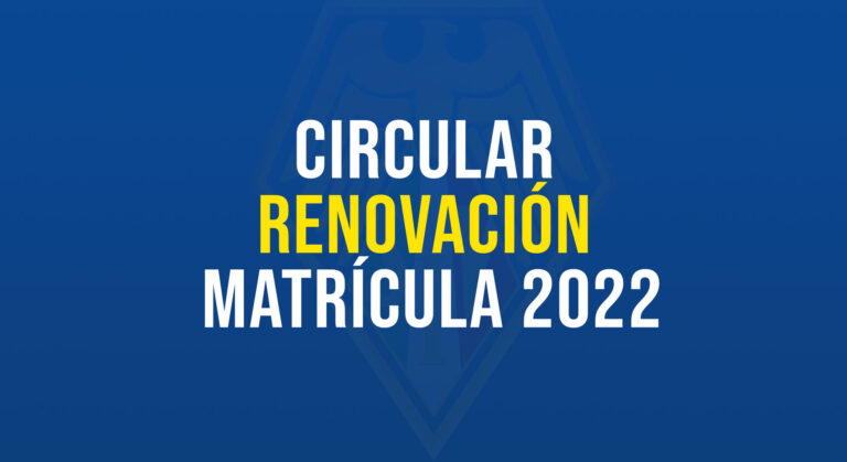 circular_renovación_marticula_2022
