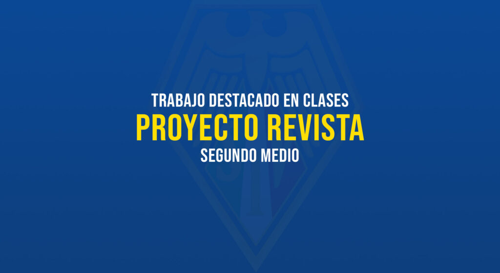 proeycto_revista_segundo_medio