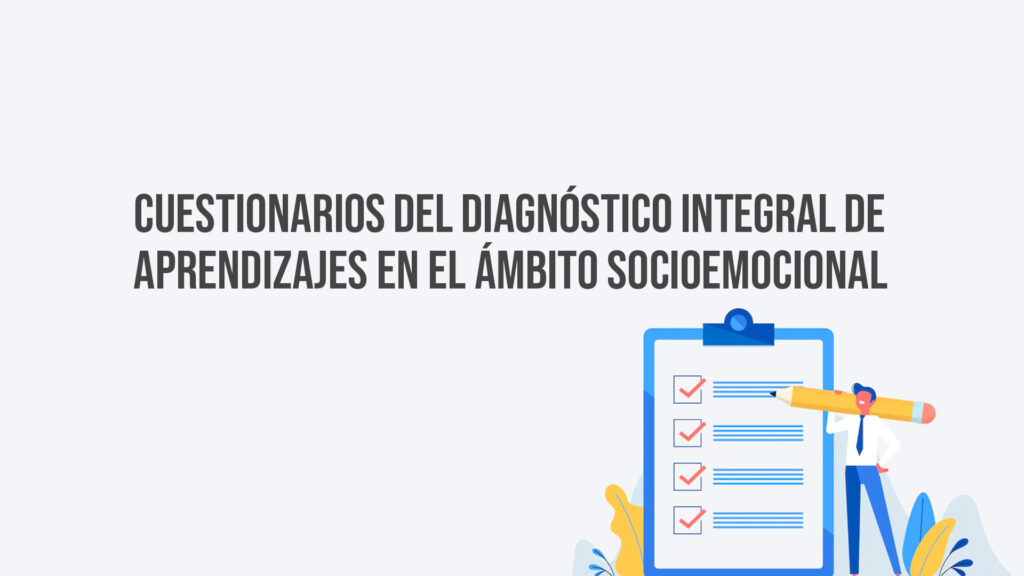 Cuestionario Formación